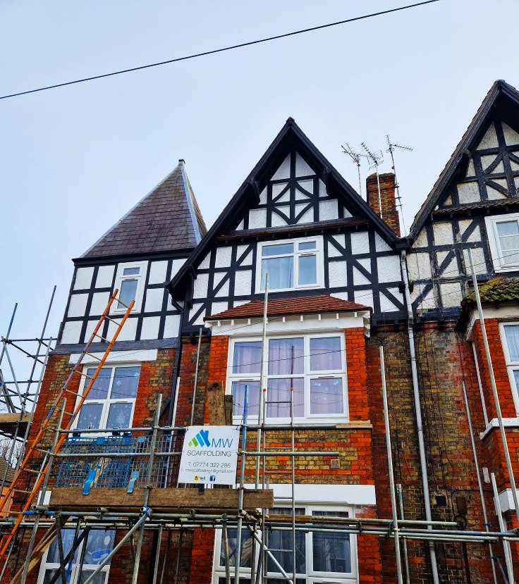 Building & Renovation Services in Peterborough