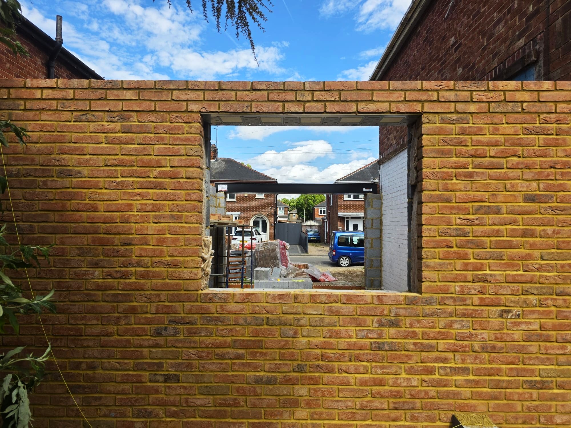 Building & Renovation Services in Peterborough